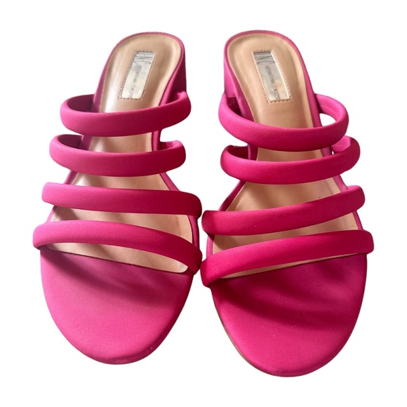 INC International Concepts Sandal | Size 7 - Picture 3 of 5